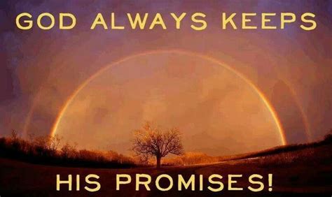 God always keeps his promises =) | Scripture, Verses, Prayers, Quotes…