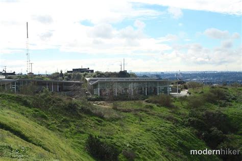 Modern Hiker | Baldwin Hills Scenic Overlook | Modern Hiker