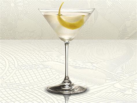 Celebrate National Martini Day with These 4 Easy Cocktail Recipes