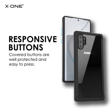 Samsung Galaxy Note 20 Note 20 Ultra X.One Drop Guard 2.0+ Impact ...