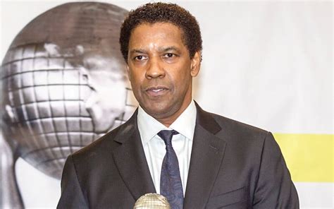 Denzel Washington Net Worth - FanBolt