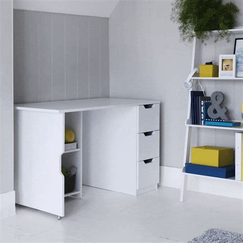 Small space ideas | Go Argos | Space saving furniture, Small rooms, Home decor