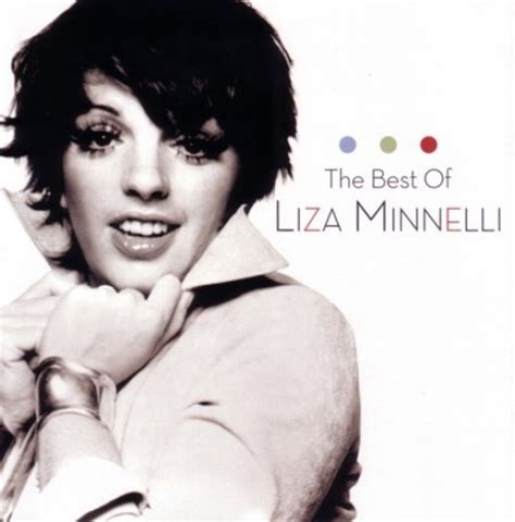 Liza Minnelli - The Best of Liza Minnelli [Columbia] Album Reviews, Songs & More | AllMusic