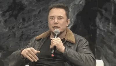 Elon Musk
