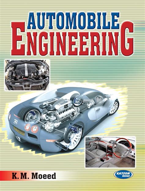 automobile engineering books pdf - Scribd india