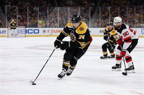 Boston Bruins injury report feat. Patrice Bergeron, Linus Ullmark and more