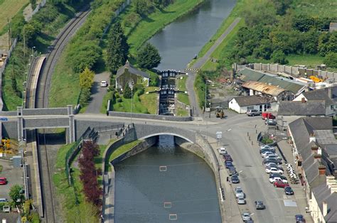 Royal Canal Lock 16 in Kilcock, County Kildare, Ireland - lock Reviews - Phone Number - Marinas.com