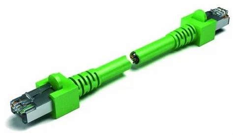 Profinet Cable Pinout