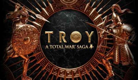 Total: War Troy Introduces New Factions and Heroes