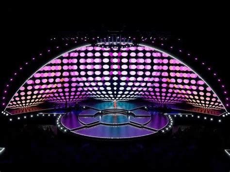 MADONNA The Celebration Tour Stage Revealed? - YouTube