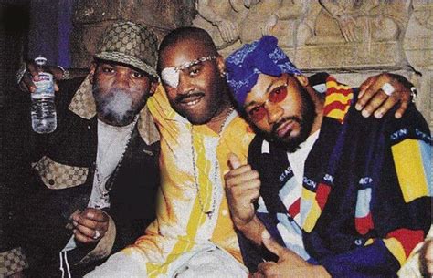 The 50 Best Ghostface Killah Songs | Ghostface killah, History of hip ...