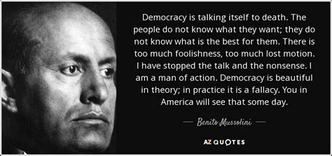 Top Benito Mussolini Quotes in the year 2023 The ultimate guide | quotesenglish3