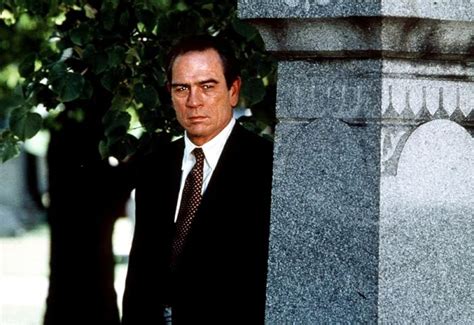 12 Best Tommy Lee Jones Movies You Must See