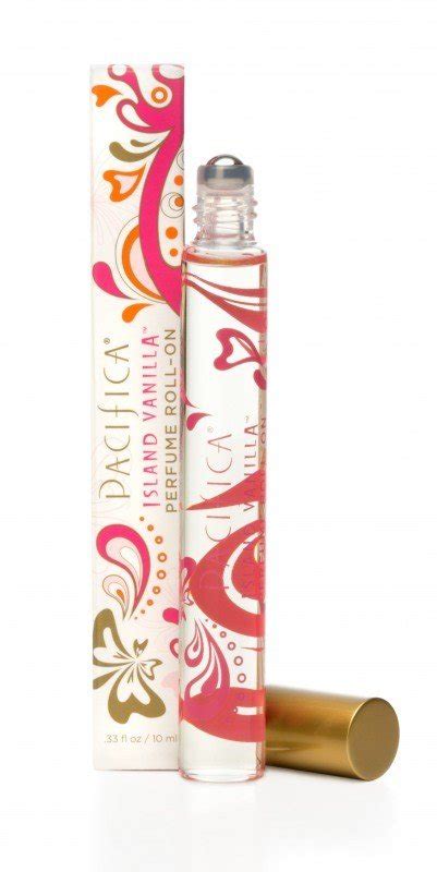 Island Vanilla by Pacifica (Perfume) » Reviews & Perfume Facts