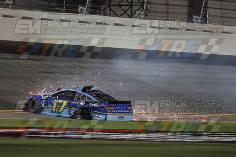 2018 Coke Zero Sugar 400 - Daytona International Speedway - Erick Messer Photography