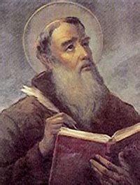 St. Lawrence of Brindisi, Saint of July 22