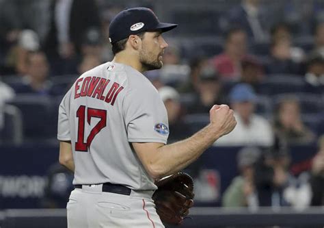 Red Sox re-sign Nathan Eovaldi: Postseason hero agrees to 4-year, $68 million deal - masslive.com