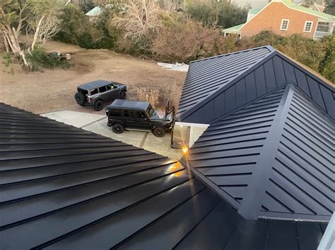 Who Are The Top Metal Roofing Contractors in North Carolina? (Reviews/Ratings) - 50 North ...