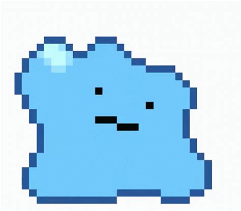 Shiny Ditto Dance GIF - Shiny Ditto Dance Pokemon - Discover & Share GIFs