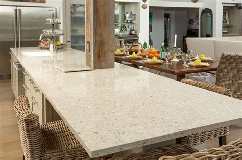 Are White Granite Kitchen Countertops a Design Trend in 2019?