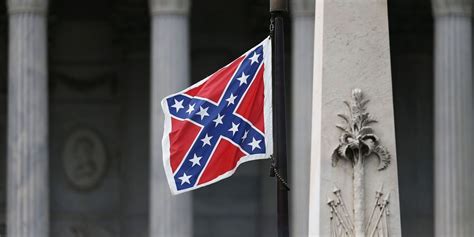 Nikki Haley and the Confederate Flag of Treason