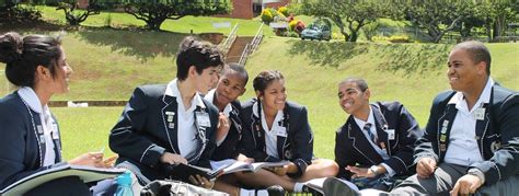 Carter High School | High School's In Pietermaritzburg