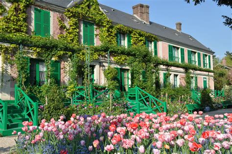 Private Tour of Monet’s gardens in Giverny – Skip-the-line tickets and ...