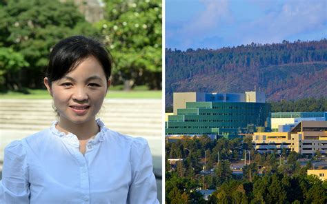 ECE Student Shares Insights from a Semester at Los Alamos National Laboratory | Duke Pratt ...