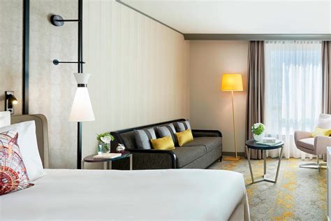 Hotel La Defense, Paris | Renaissance Paris La Defense Hotel