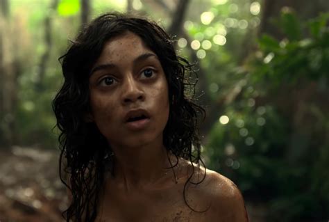 Movie Review: Mowgli - Legend of the Jungle - Barrie News