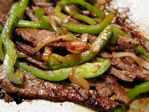 Good Eats Skirt Steak (Marinade) - Great for Fajitas! Recipe - Food.com