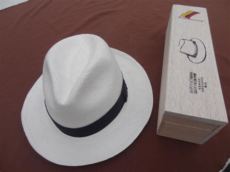 Foldable Panama Hat-Tuis Especial Grade -4 | Panama Hats