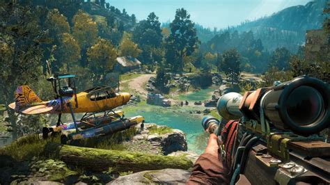 Everything you need to know about Far Cry 6: Platforms, trailers and release date - GearOpen.com