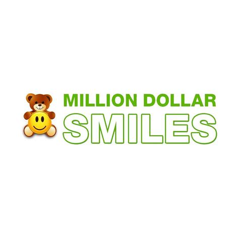 Million Dollar Smiles