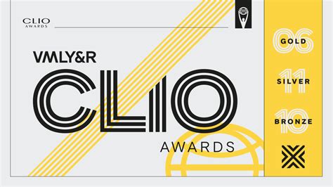 Clio Awards Logo