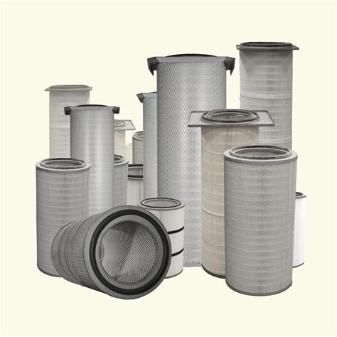 Air Intake Filter Cartridge at Rs 1250/piece | Air Filter in Pune | ID ...