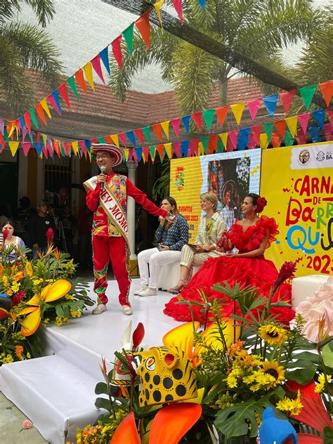 CARNAVAL DE BARRANQUILLA 2023 on Behance