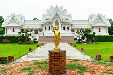 The best places to visit at Lumbini, Nepal: The birthplace of Buddha