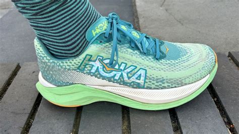 Hoka Mach X review – Top Globe News