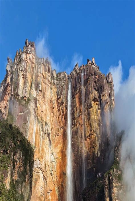 The Zhangjiajie National Forest Park - Top destinations1 | Şelaleler ...