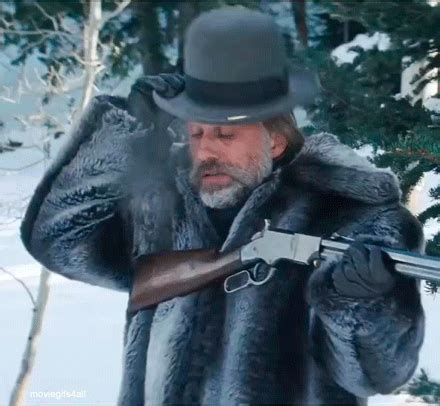 quentin tarantino django unchained gif | WiffleGif