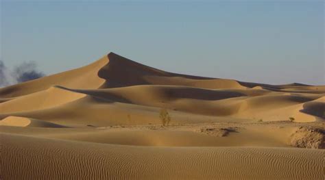 What is the Name of the Desert in Southern Israel? - BigFoto.com