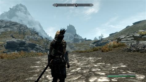 Just something at Skyrim Nexus - Mods and Community