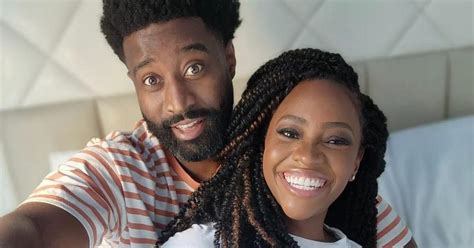 Who Is Teyonah Parris's Husband?