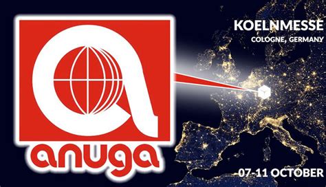 ANUGA 2017 Trade Fair - U.S. Embassy in Bulgaria