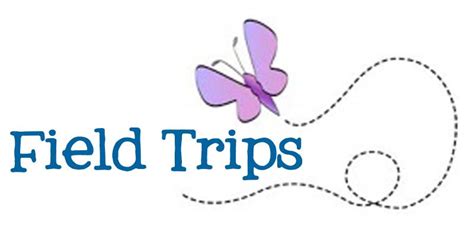 Field Trips - Cliparts.co