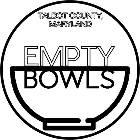 Tickets Now Available for 2024 Empty Bowls Dinner! — Talbot County ...