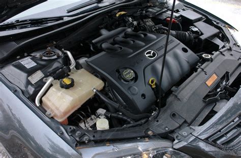 2003-2008 Mazda 6: Common problems, engines, pros and cons, photos