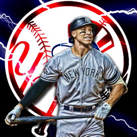 New York Yankees: Aaron Judge Is Ready For An MVP Season