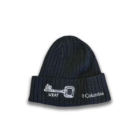 Columbia Winter Hat – WRAP